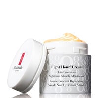 Eight Hour Cream Nighttime Miracle Moisturizer  50ml-147919 1